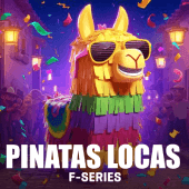 Piñatas Locas screenshot