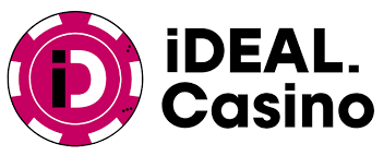 Casino Online Ideal Logo